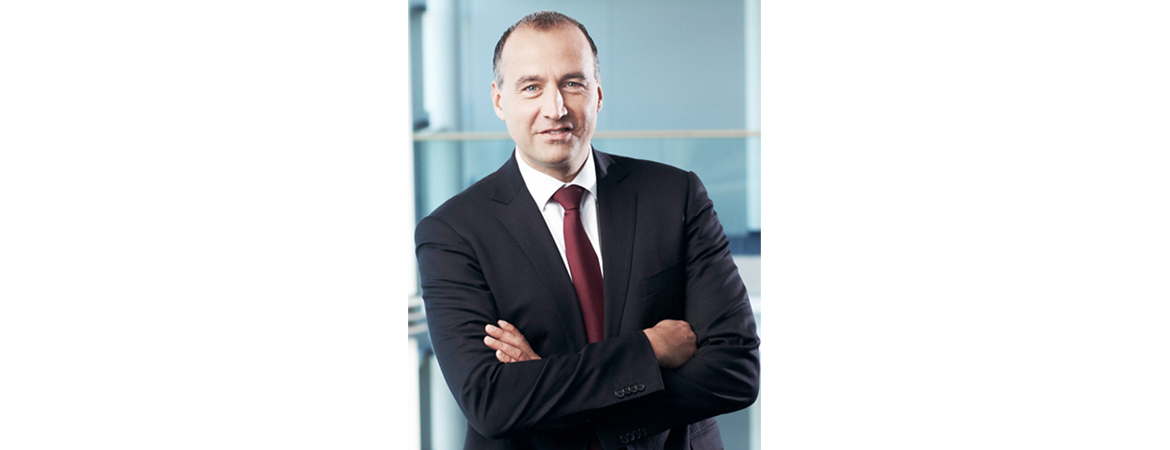 Changes to the FREQUENTIS AG Executive Board | Frequentis